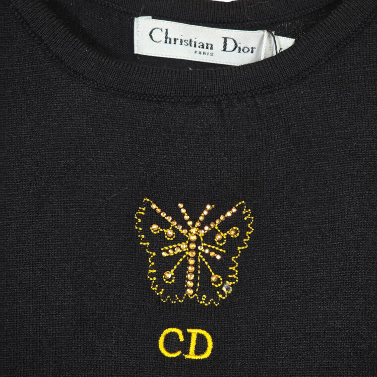 Kanatjere Dior