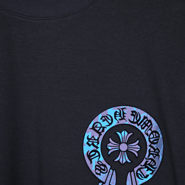 Bluzë Chrome Hearts