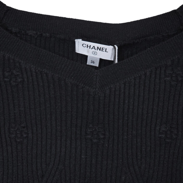 Bluzë Chanel