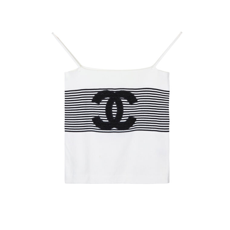 Kanatjere Chanel
