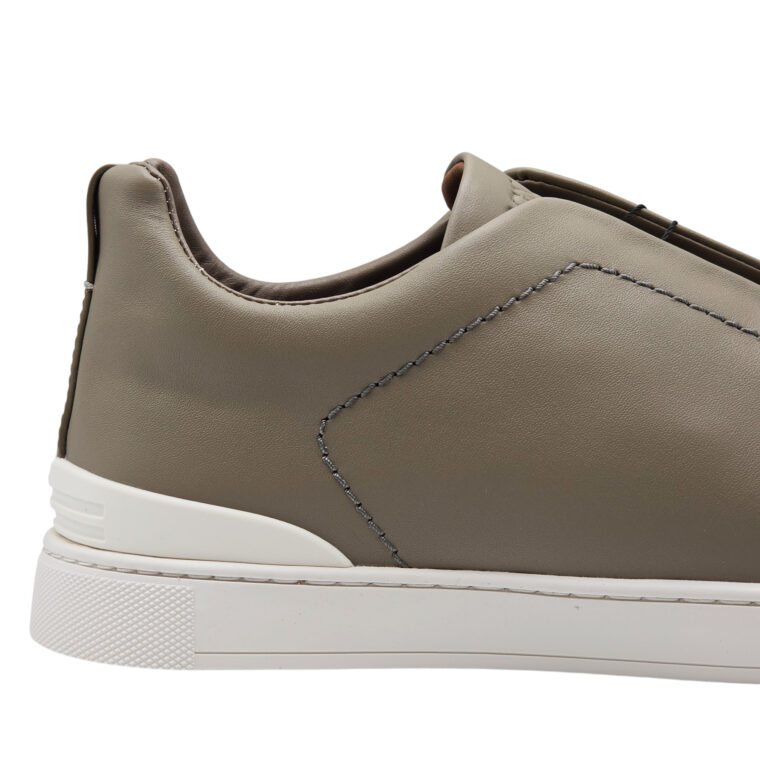 Atlete Zegna