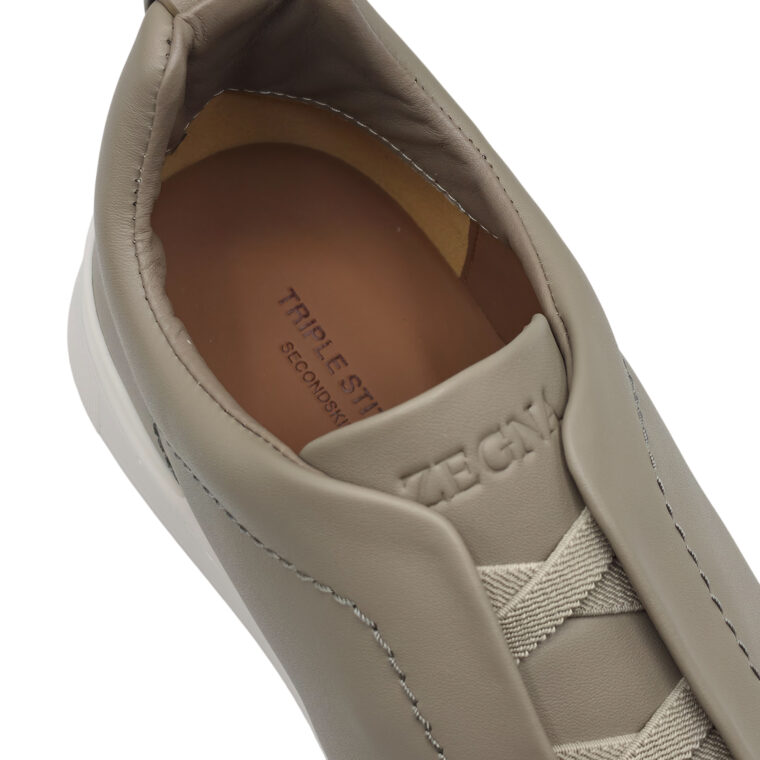 Atlete Zegna