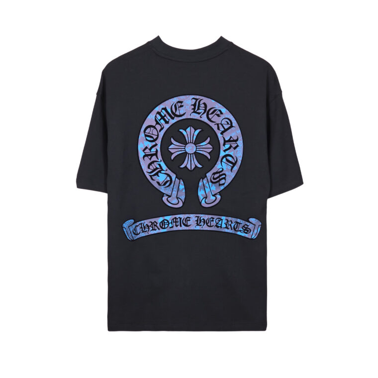 Bluzë Chrome Hearts