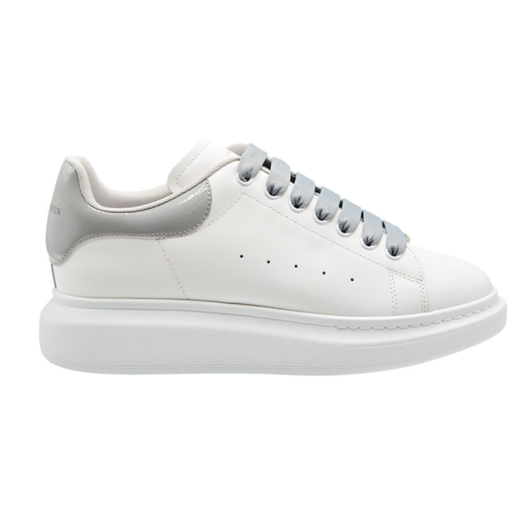 Atlete Alexander McQueen