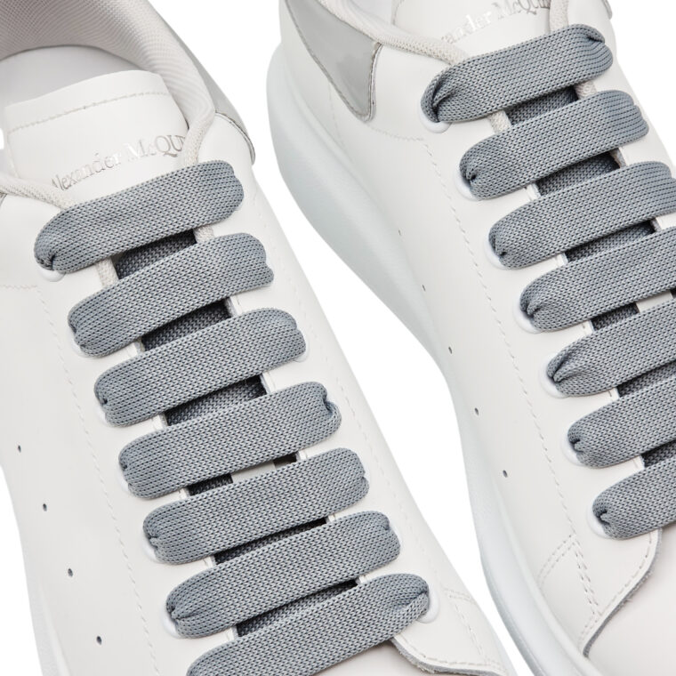 Atlete Alexander McQueen