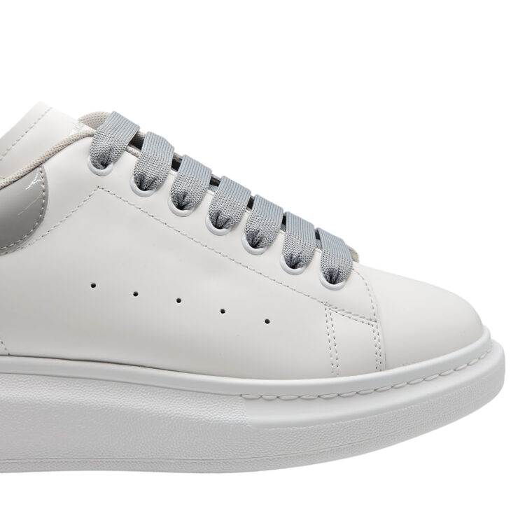 Atlete Alexander McQueen