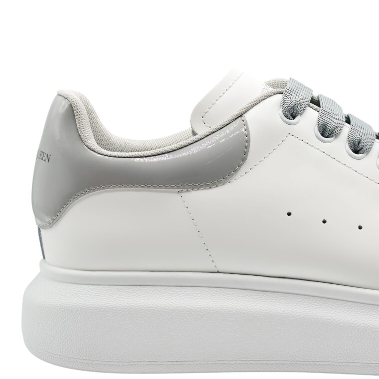 Atlete Alexander McQueen