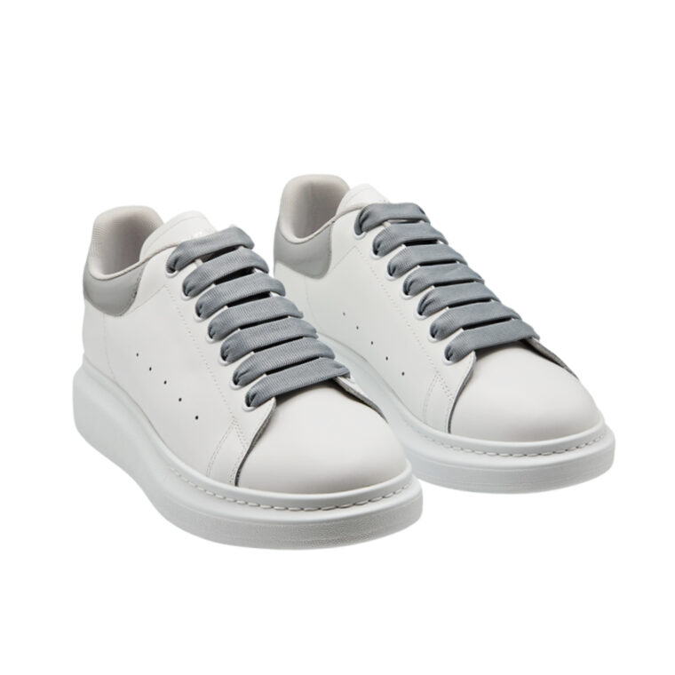 Atlete Alexander McQueen