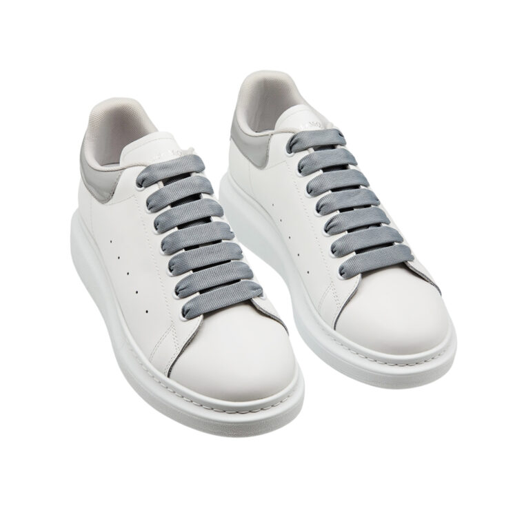 Atlete Alexander McQueen
