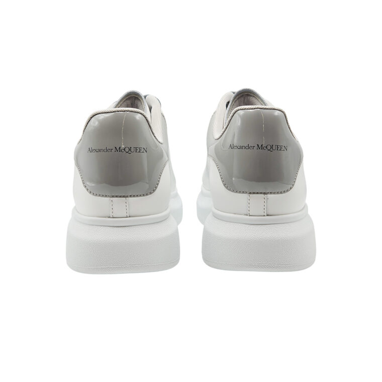 Atlete Alexander McQueen