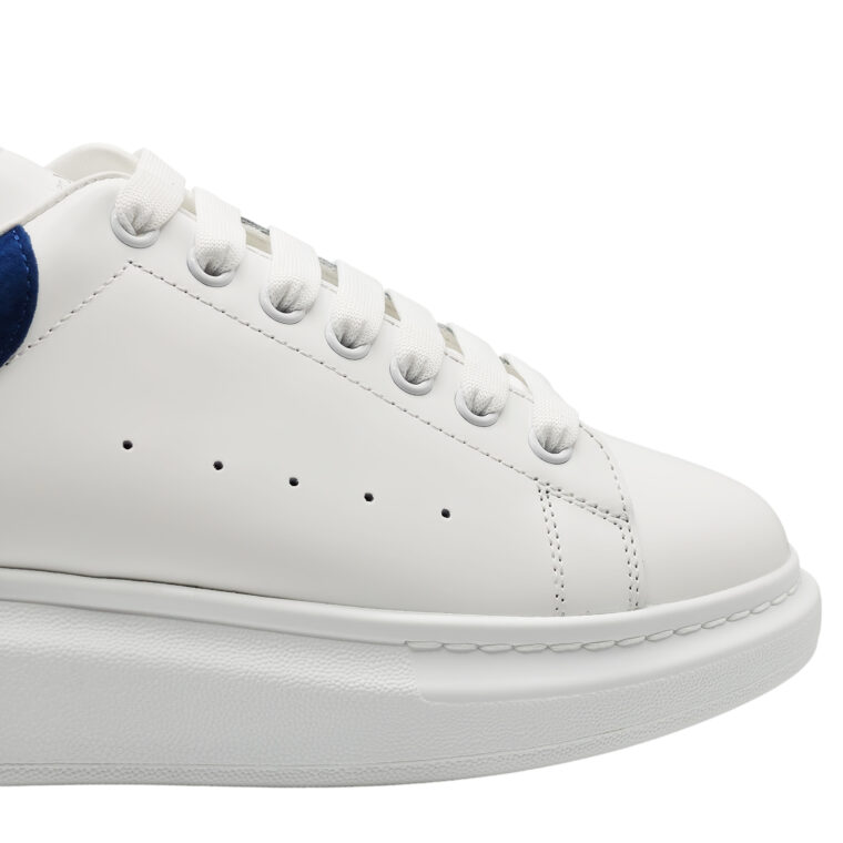 Atlete Alexander McQueen