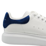 Atlete Alexander McQueen