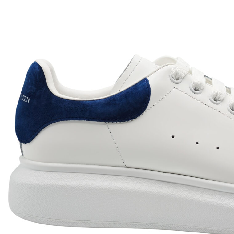 Atlete Alexander McQueen