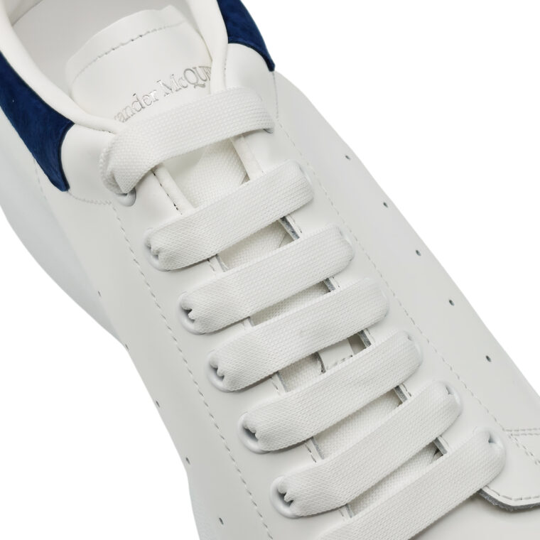 Atlete Alexander McQueen