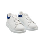 Atlete Alexander McQueen