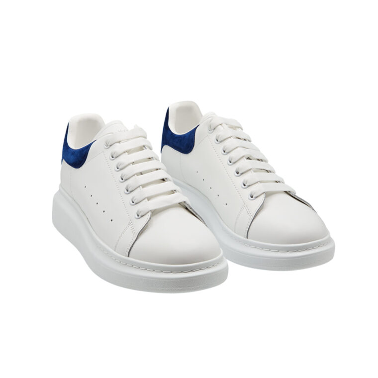 Atlete Alexander McQueen