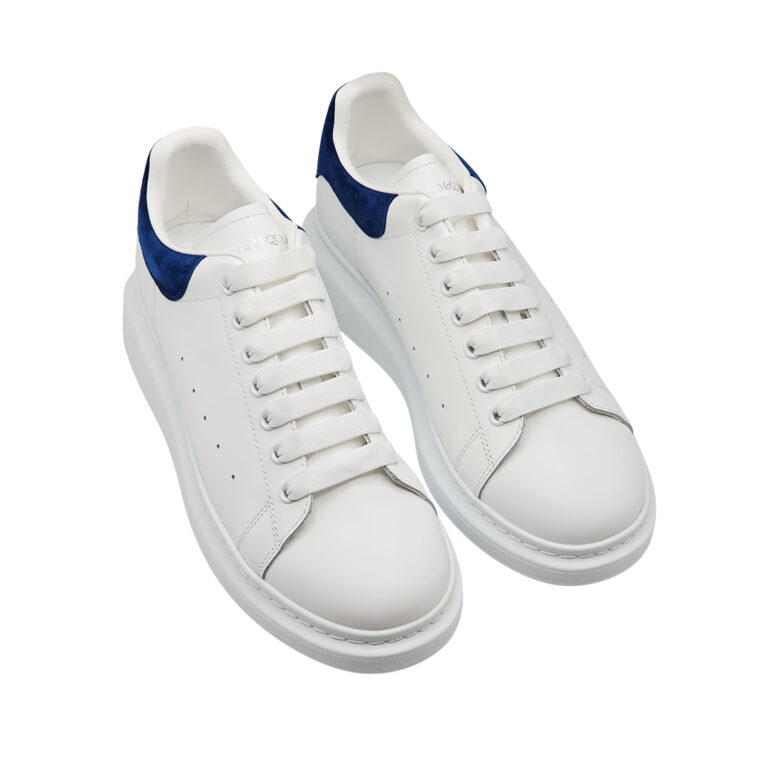 Atlete Alexander McQueen