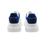 Atlete Alexander McQueen