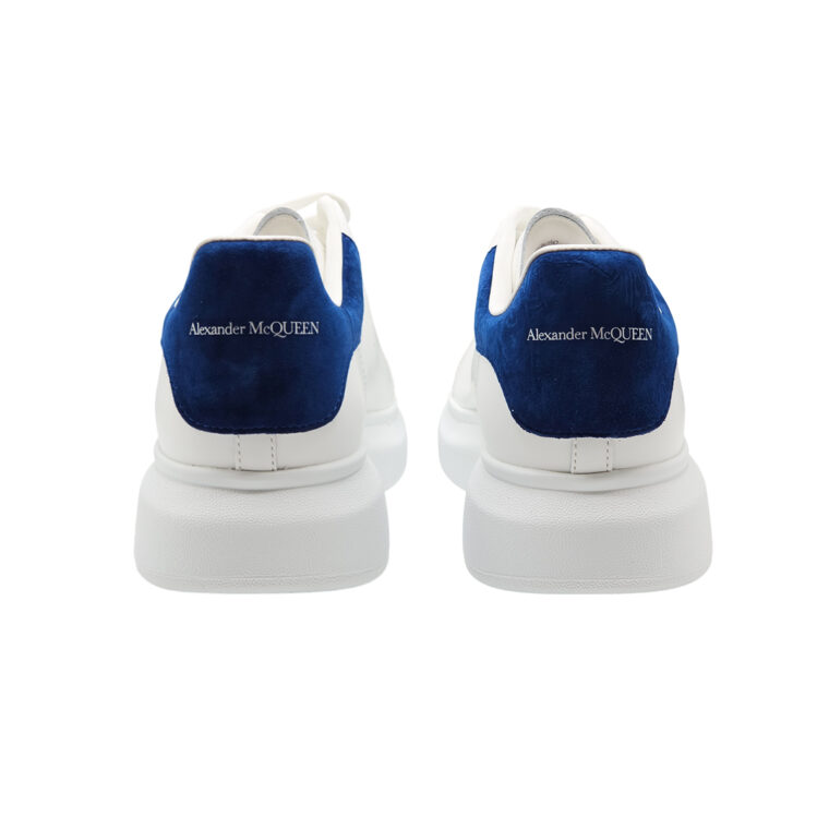 Atlete Alexander McQueen