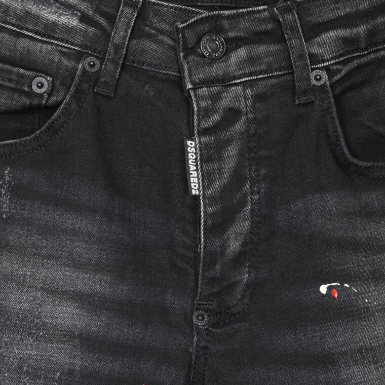 Xhinse Dsquared2