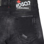 Xhinse Dsquared2