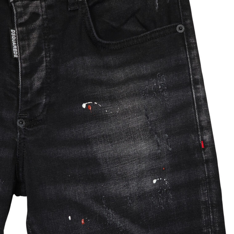 Xhinse Dsquared2