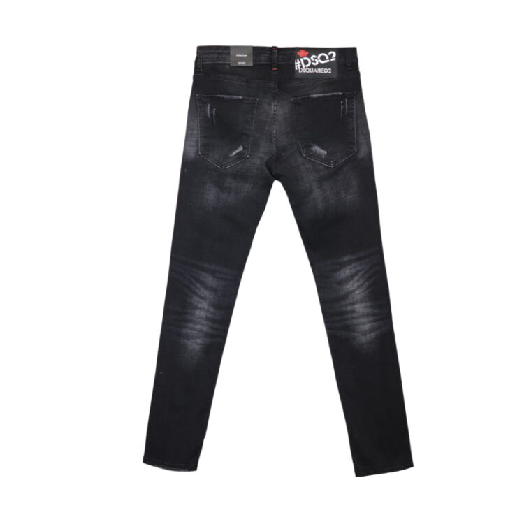 Xhinse Dsquared2
