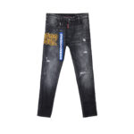 Xhinse Dsquared2