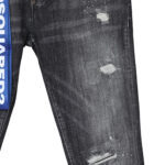Xhinse Dsquared2