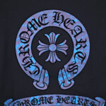 Bluzë Chrome Hearts
