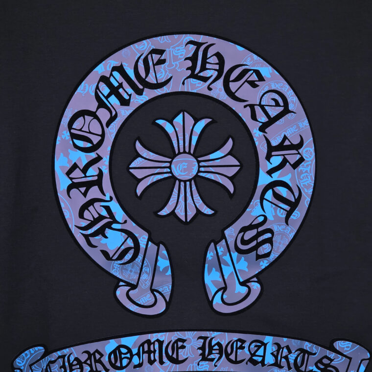 Bluzë Chrome Hearts