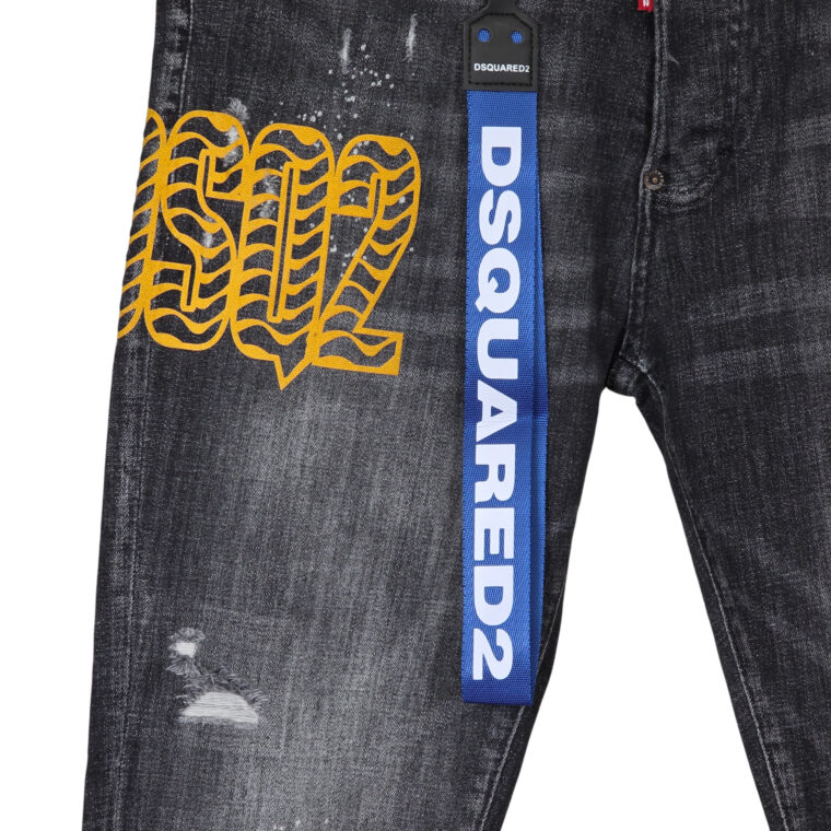 Xhinse Dsquared2