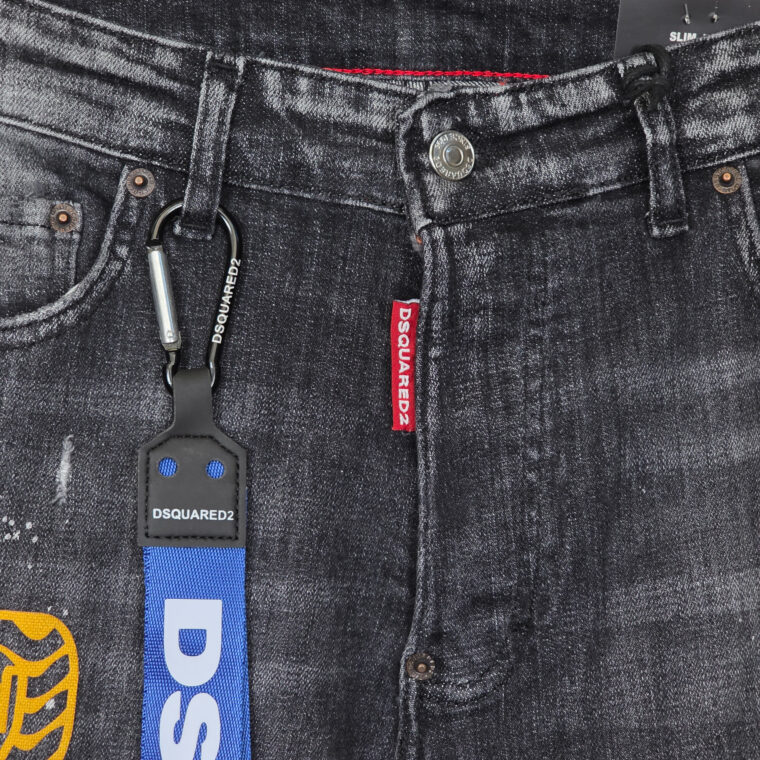 Xhinse Dsquared2