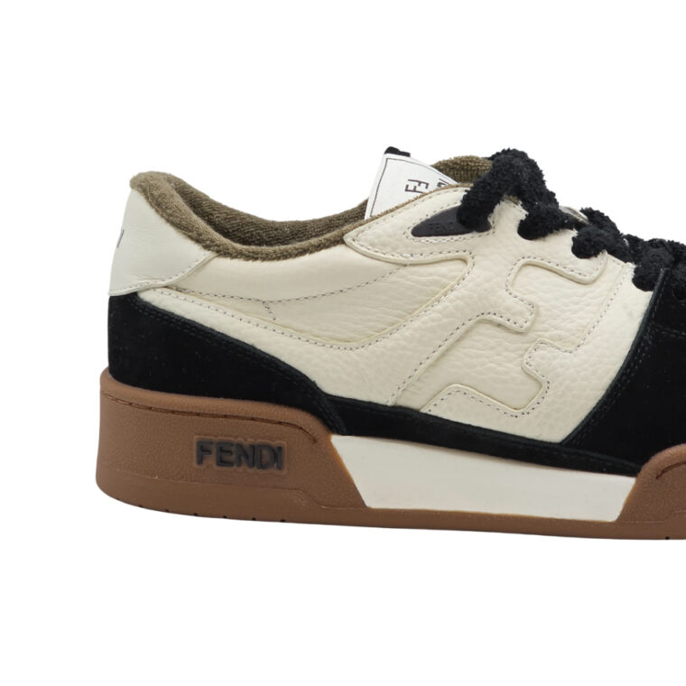 Atlete Fendi