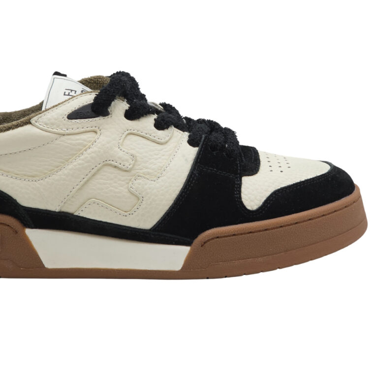 Atlete Fendi