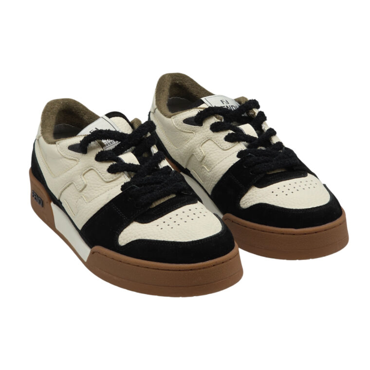 Atlete Fendi