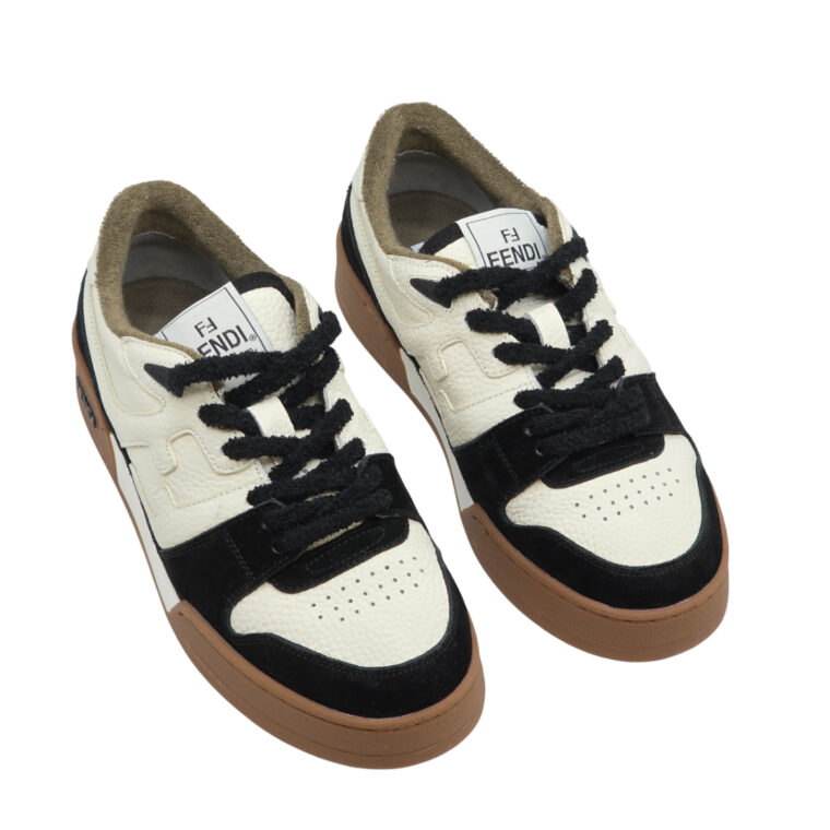 Atlete Fendi