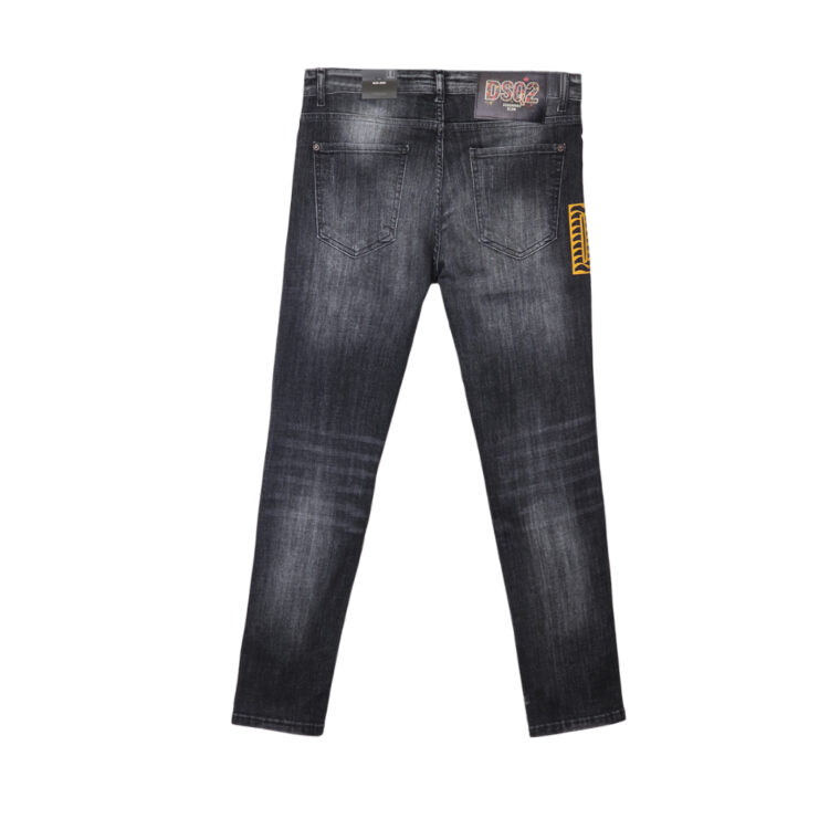 Xhinse Dsquared2
