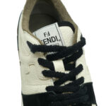Atlete Fendi