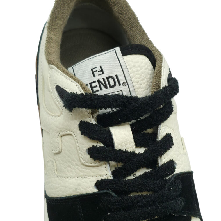 Atlete Fendi