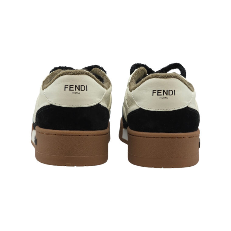Atlete Fendi