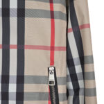 Xhaketë Burberry (Double Face)
