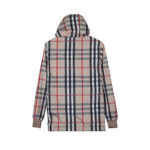 Xhaketë Burberry (Double Face)