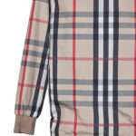 Xhaketë Burberry (Double Face)