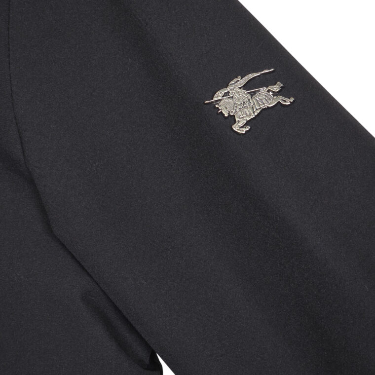Xhaketë Burberry (Double Face)