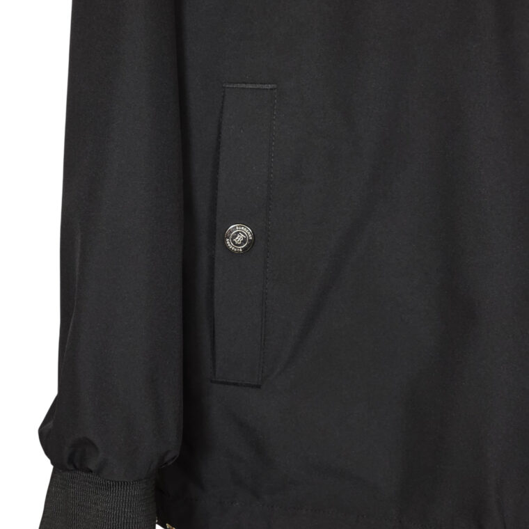 Xhaketë Burberry (Double Face)