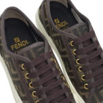 Atlete Fendi