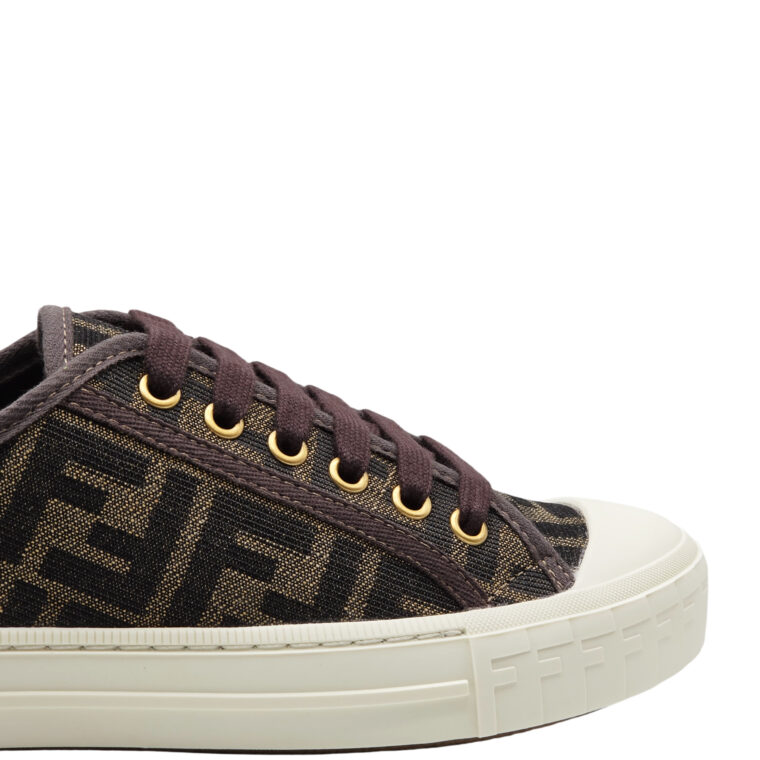 Atlete Fendi