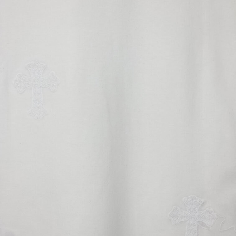 Bluzë Chrome Hearts