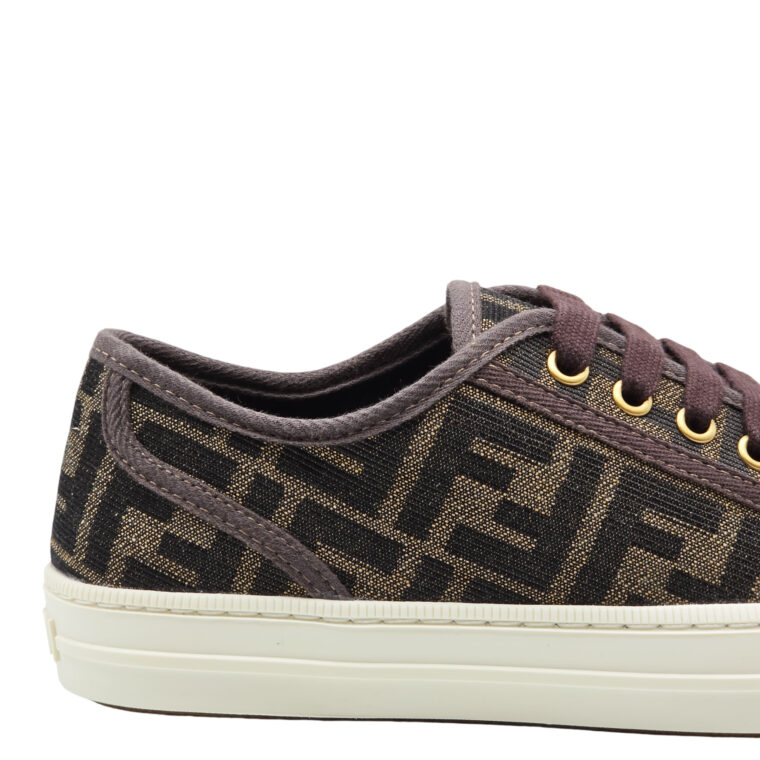 Atlete Fendi
